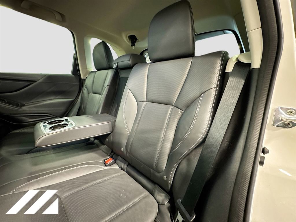 Certified 2023 Subaru Forester Touring w/ Popular Package #3 image 28