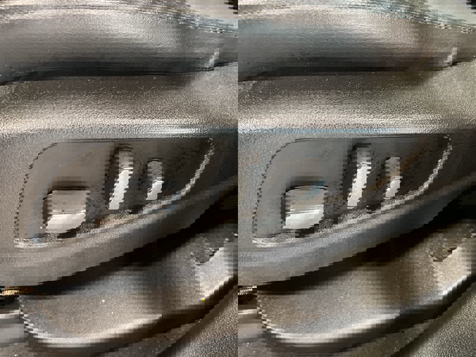 Used 2019 Cadillac XT5 Luxury w/ Advanced Security Package image 16