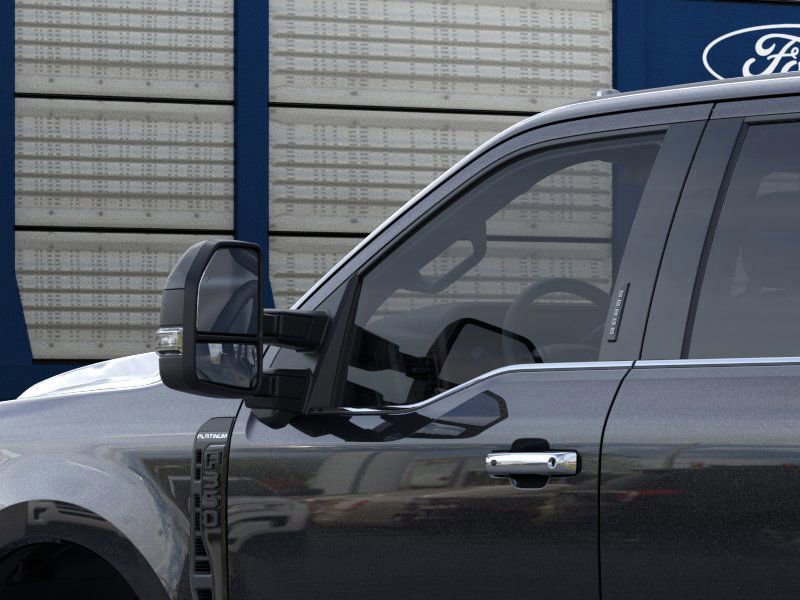 New 2026 Ford F350 Platinum image 20