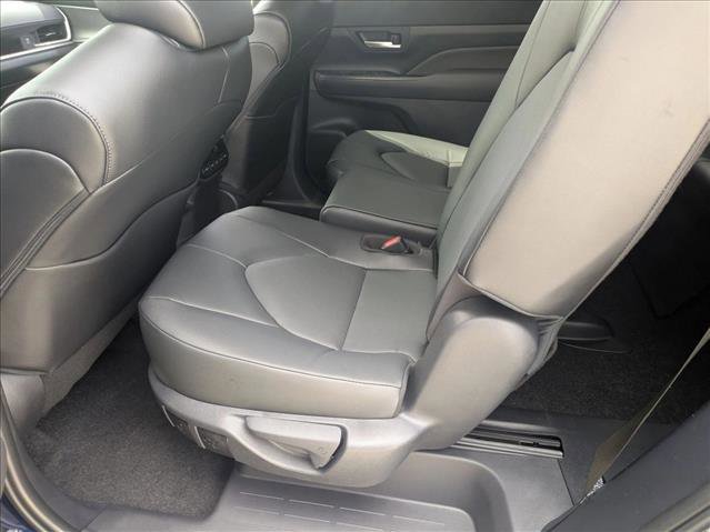 New 2026 Toyota Grand Highlander XLE AWD/4WD image 14