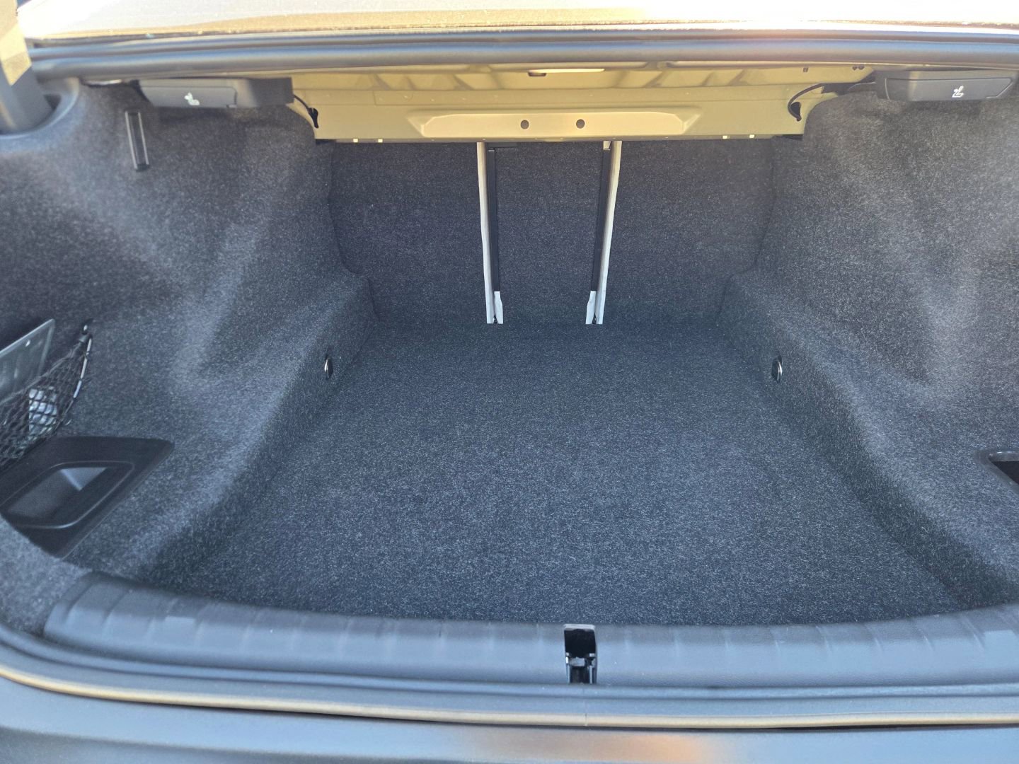 Used 2021 BMW M5 w/ Competition Package image 16