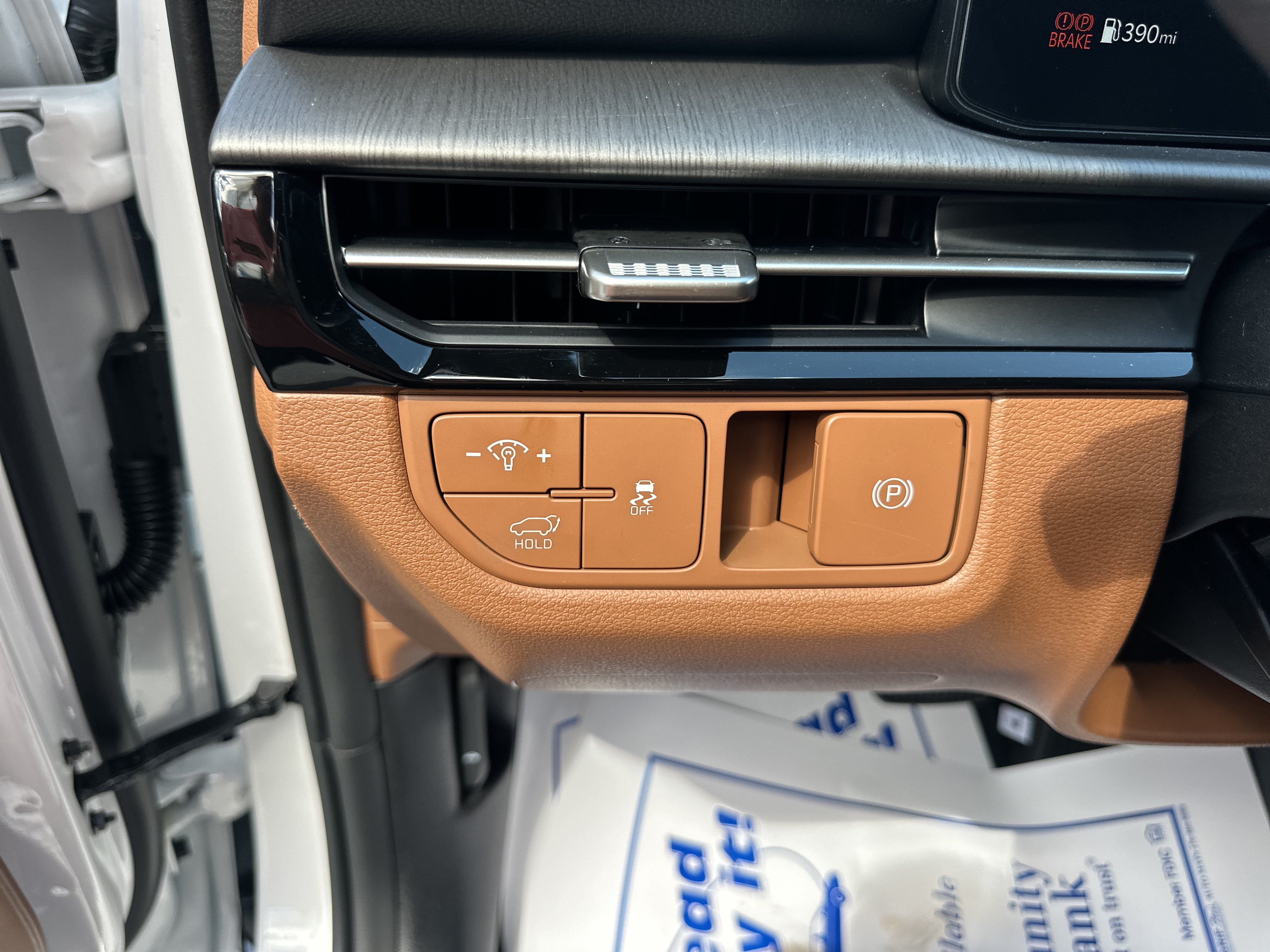 New 2026 Kia Sportage X-Line w/ X-Line Technology Package AWD/4WD image 10