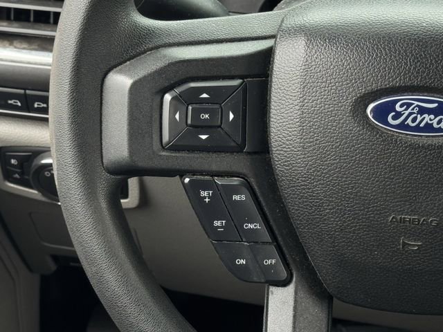 Certified 2017 Ford F250 XLT w/ XLT Premium Package AWD/4WD image 12