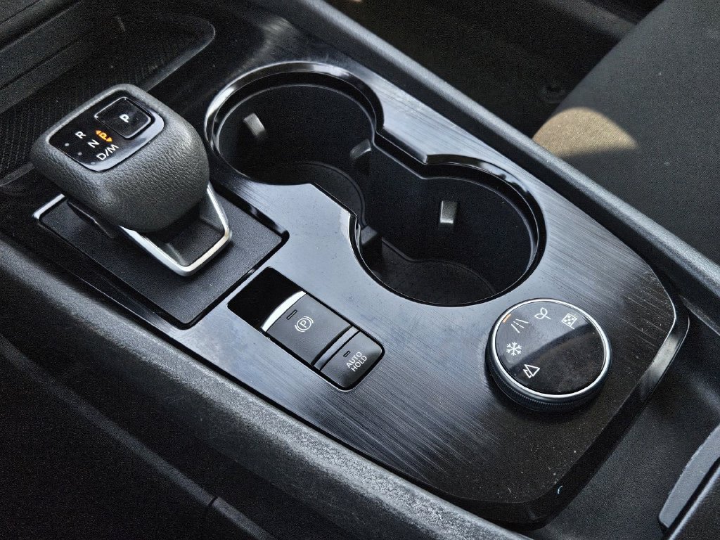 Certified 2023 Nissan Rogue S AWD/4WD image 23