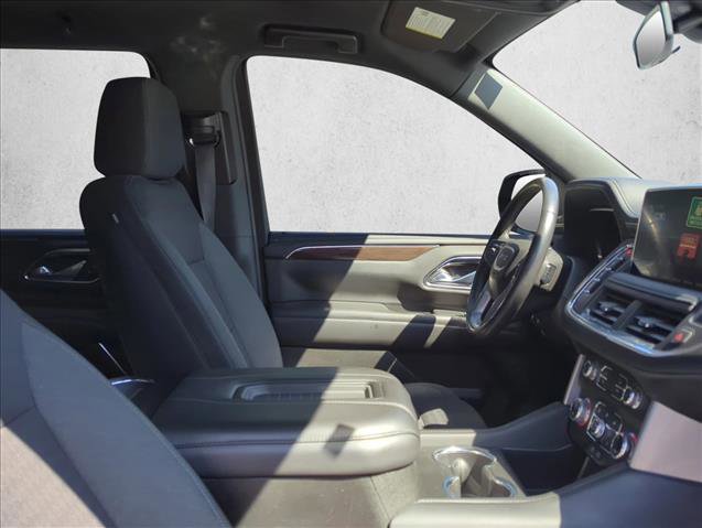 Used 2023 GMC Yukon SLE image 26