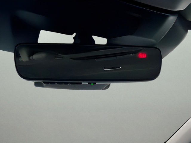 Certified 2025 Subaru Crosstrek 2.5i Limited w/ Crosstrek Mirror Package AWD/4WD image 24