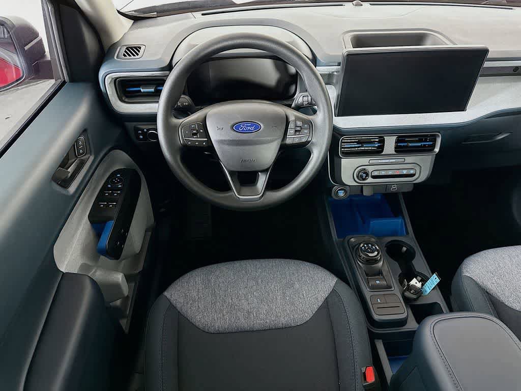 New 2026 Ford Maverick XLT FWD image 10