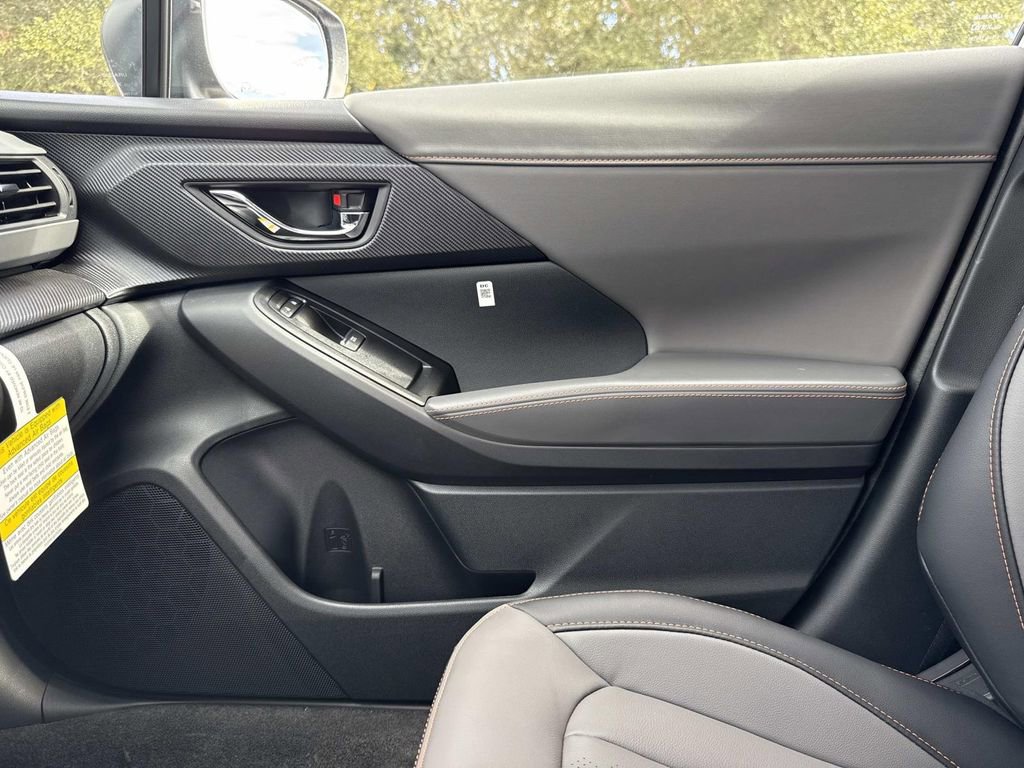 New 2026 Subaru Crosstrek 2.5i Limited image 24