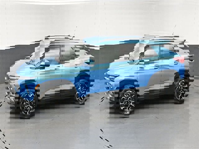 New 2026 Chevrolet TrailBlazer LT w/ Convenience Package image 39