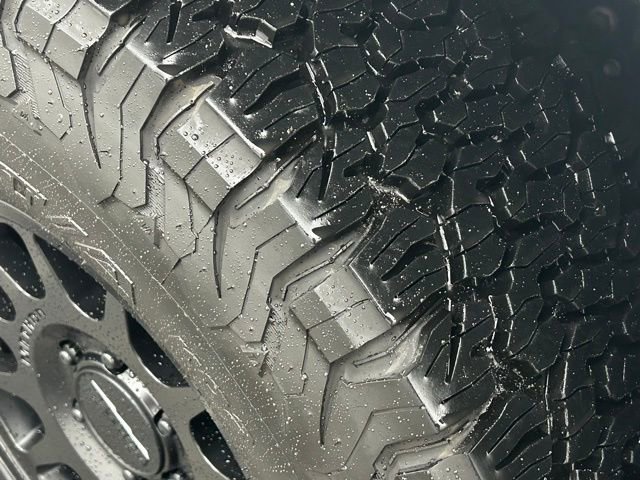 Used 2025 Toyota Land Cruiser 1958 image 20