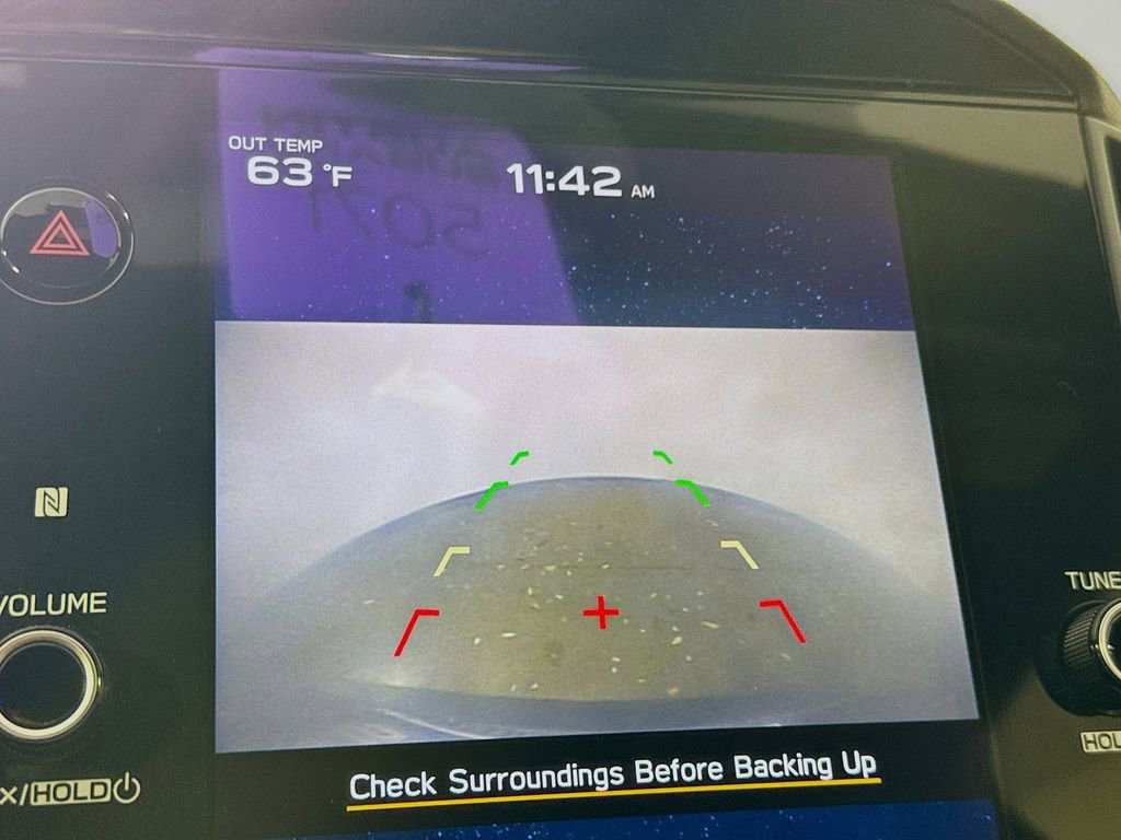 Used 2022 Subaru WRX Limited image 16