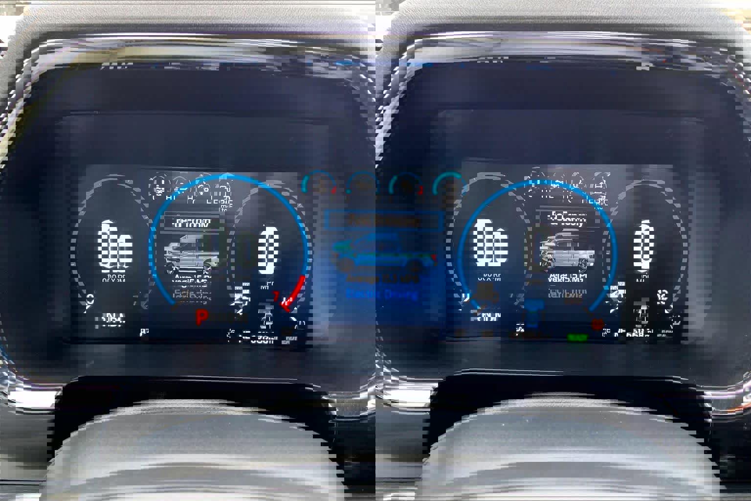 Used 2021 Ford F150 Lariat w/ Equipment Group 502A High AWD/4WD image 24