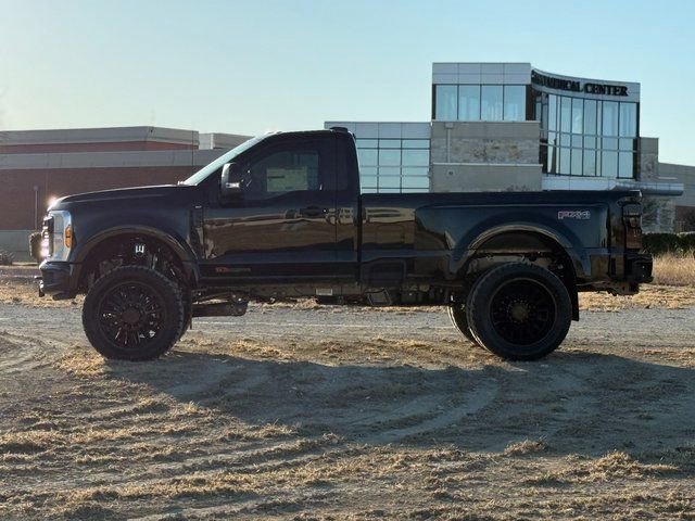 New 2026 Ford F450 XLT w/ 360-Degree Camera Package image 13