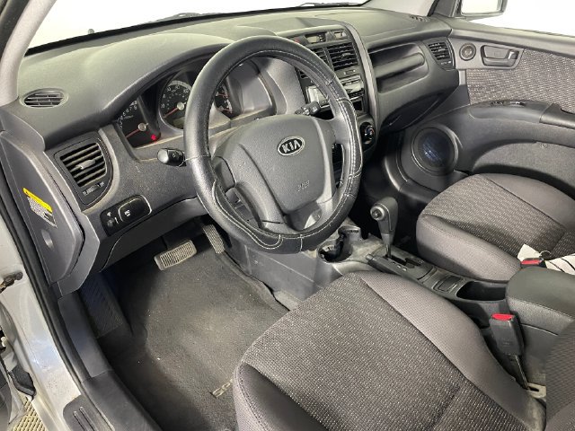 Used 2008 Kia Sportage LX FWD image 3