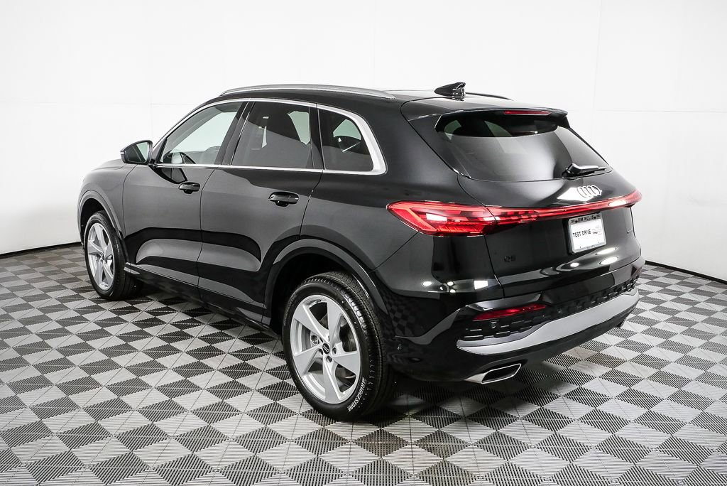 New 2025 Audi Q5 Premium Plus AWD/4WD image 28