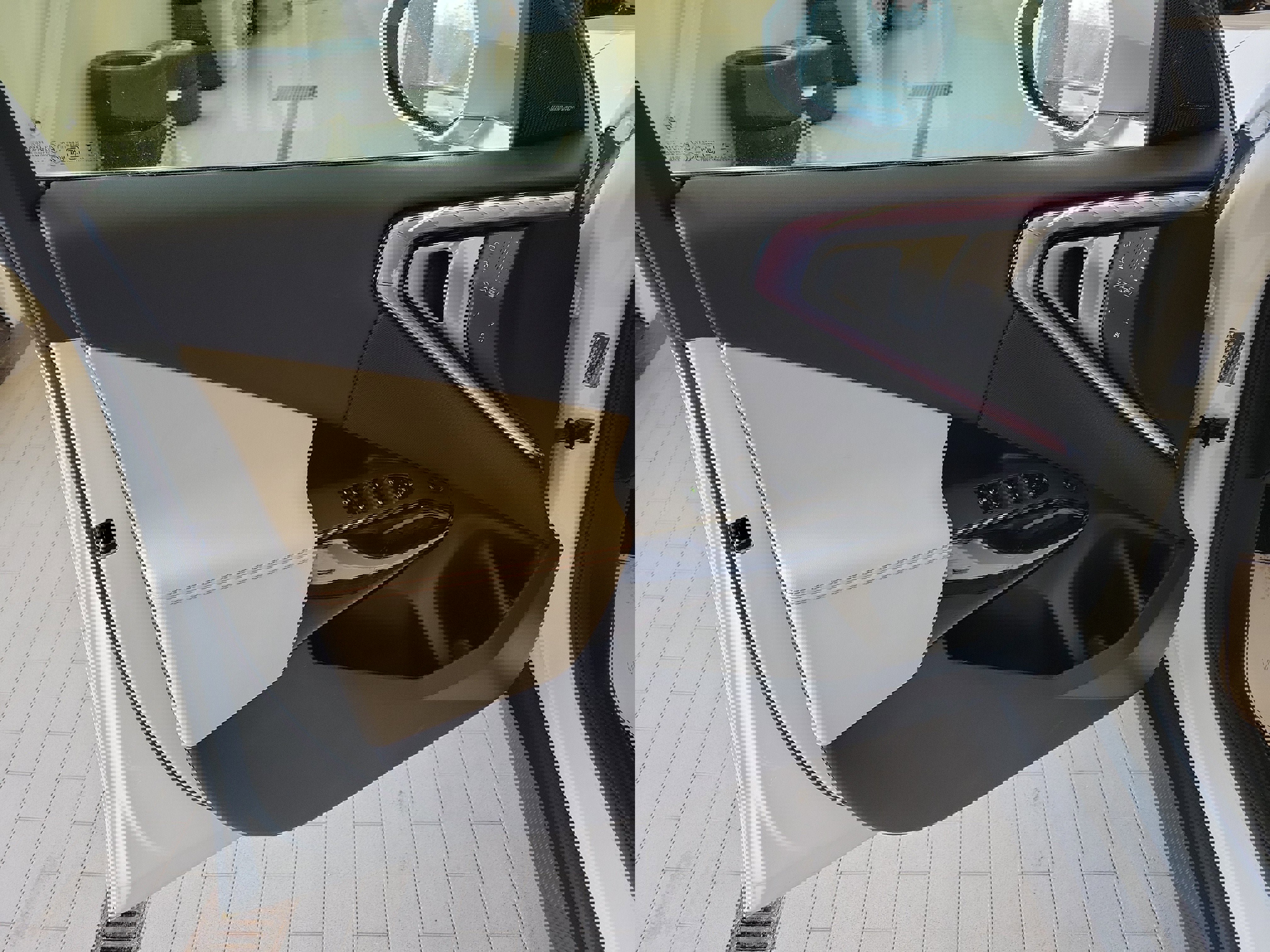 New 2026 BMW X3 xDrive30 w/ Premium Package image 17