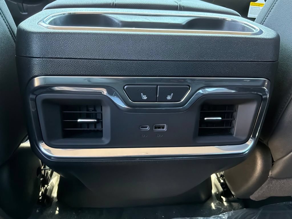 New 2026 GMC Sierra 2500 SLT w/ SLT Premium Package AWD/4WD image 46