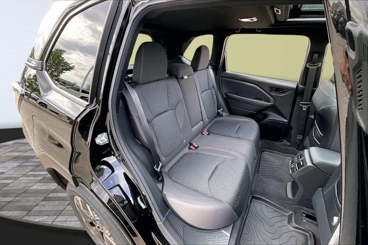New 2026 Subaru Forester Premium image 24