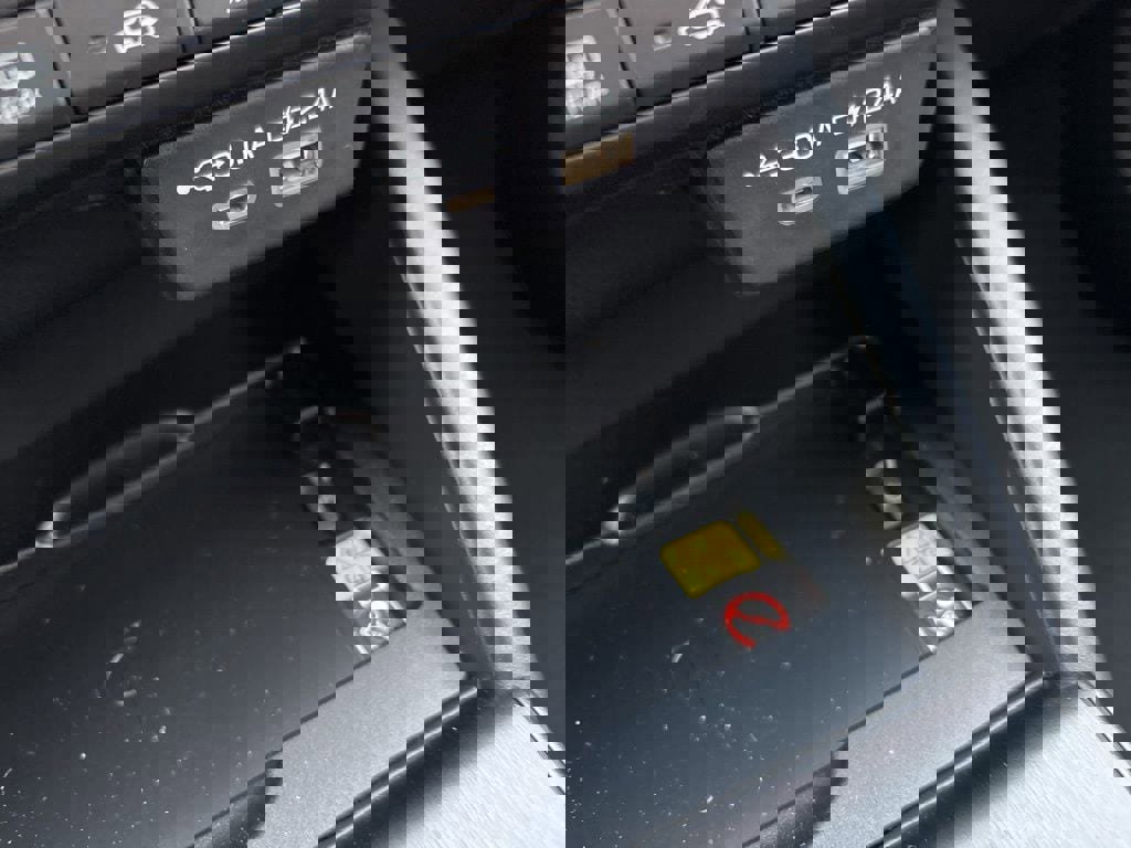 New 2026 Subaru Outback Wilderness image 31