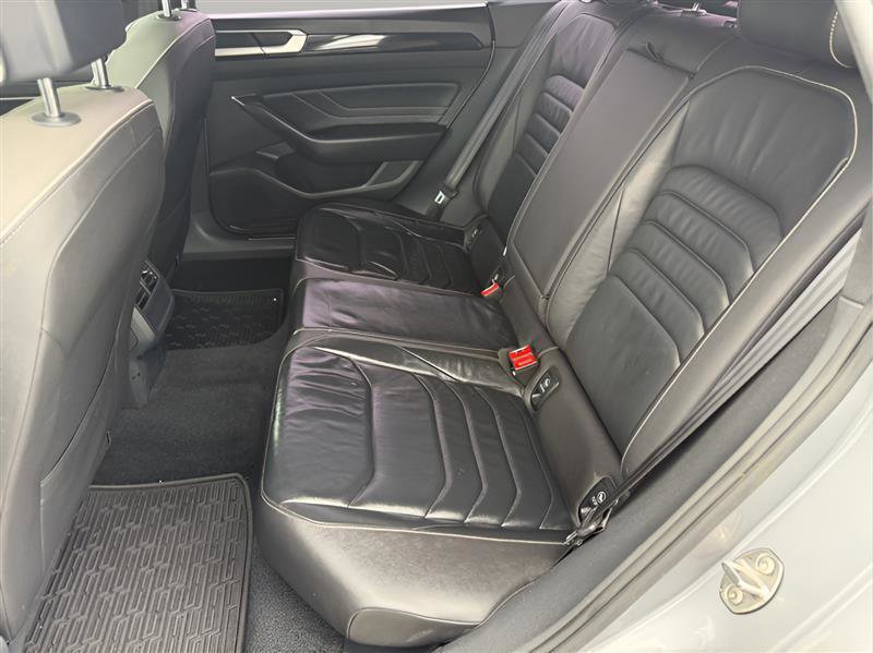 Used 2021 Volkswagen Arteon SEL FWD image 33