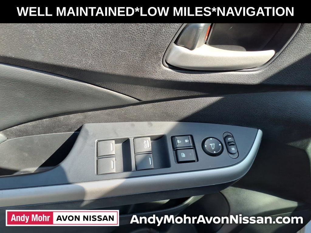 Used 2012 Honda CR-V EX-L image 13