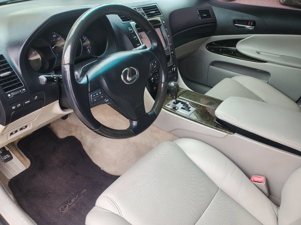 Used 2011 Lexus GS 350 AWD image 16