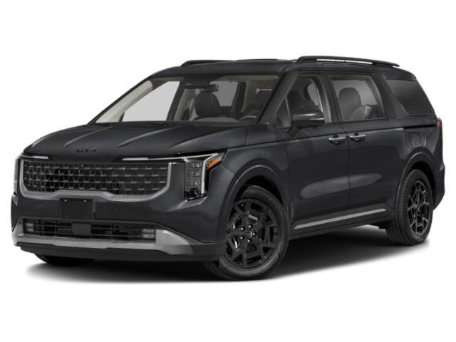 New 2027 Kia Carnival SX Prestige FWD image 1