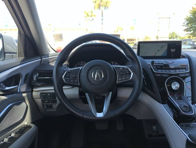 Certified 2023 Acura RDX w/ Technology Package FWD image 16
