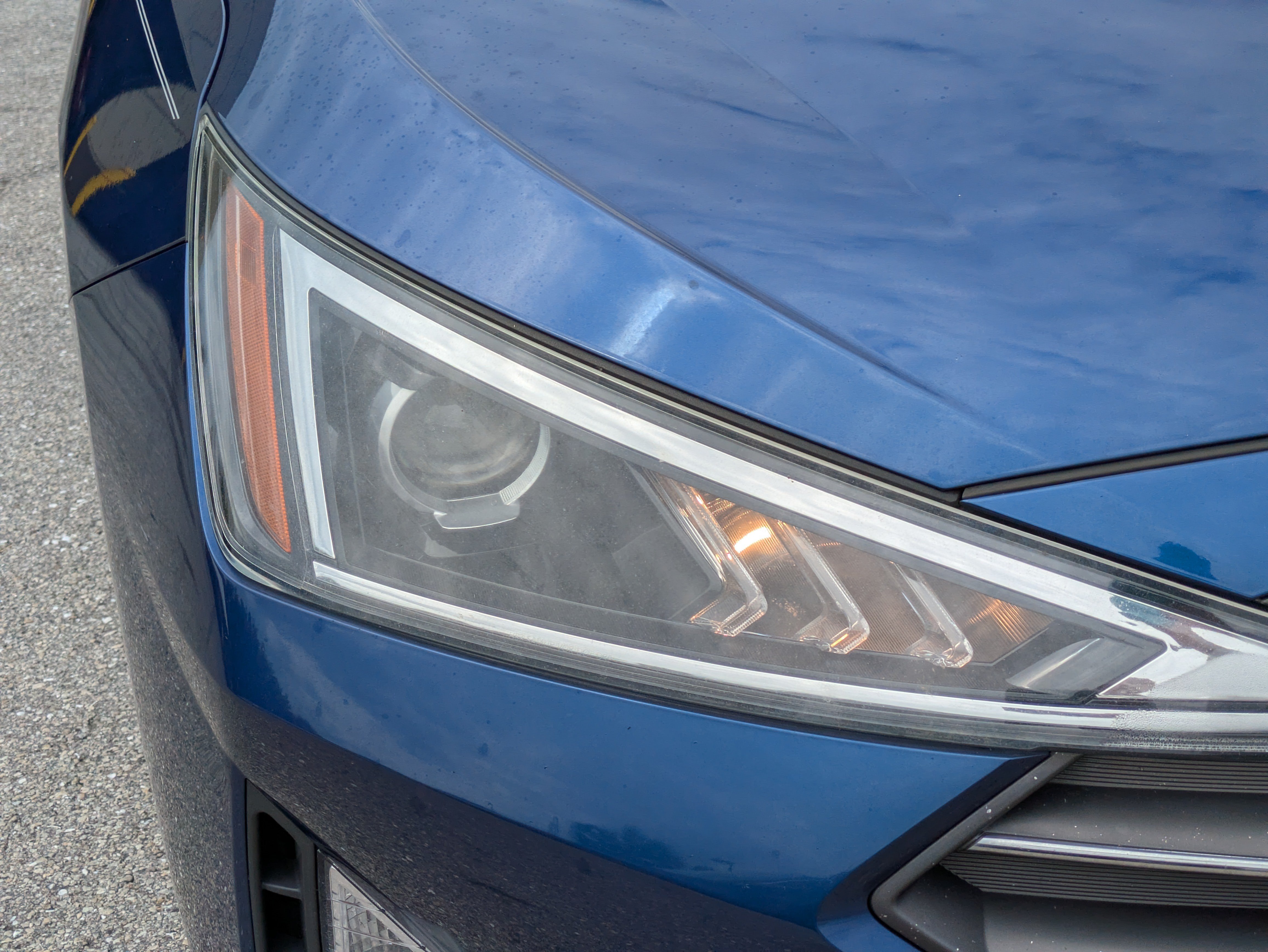Used 2020 Hyundai Elantra Value Edition FWD image 10