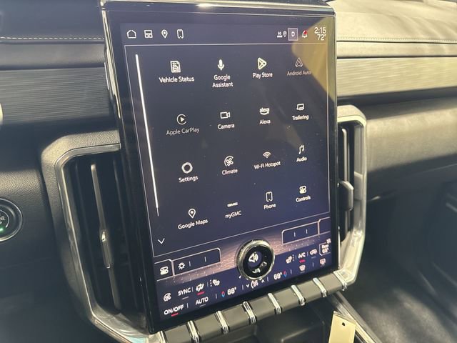 Certified 2025 GMC Acadia Elevation image 18