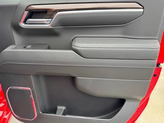 New 2026 Chevrolet Silverado 1500 LT AWD/4WD image 10