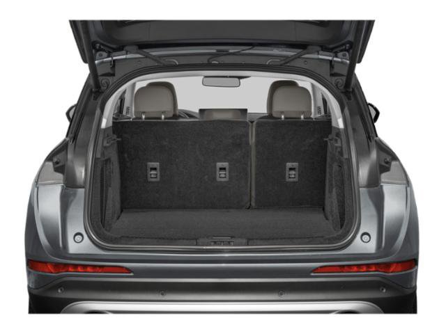 Certified 2025 Lincoln Corsair FWD image 10