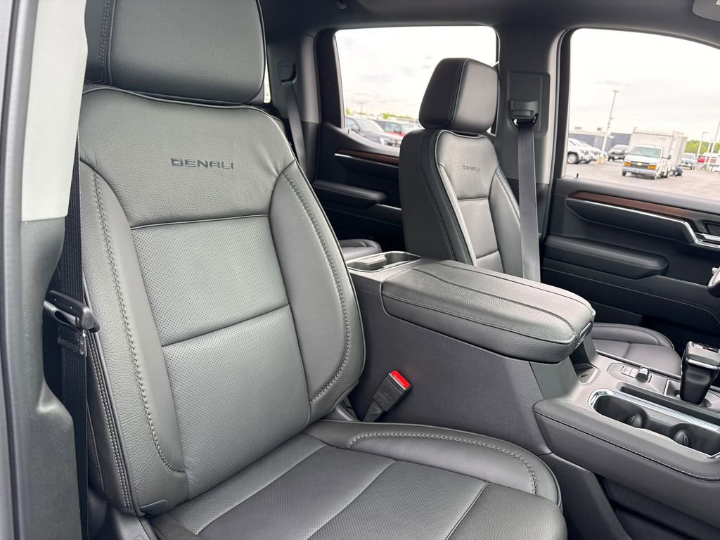 New 2026 GMC Sierra 1500 Denali AWD/4WD image 39