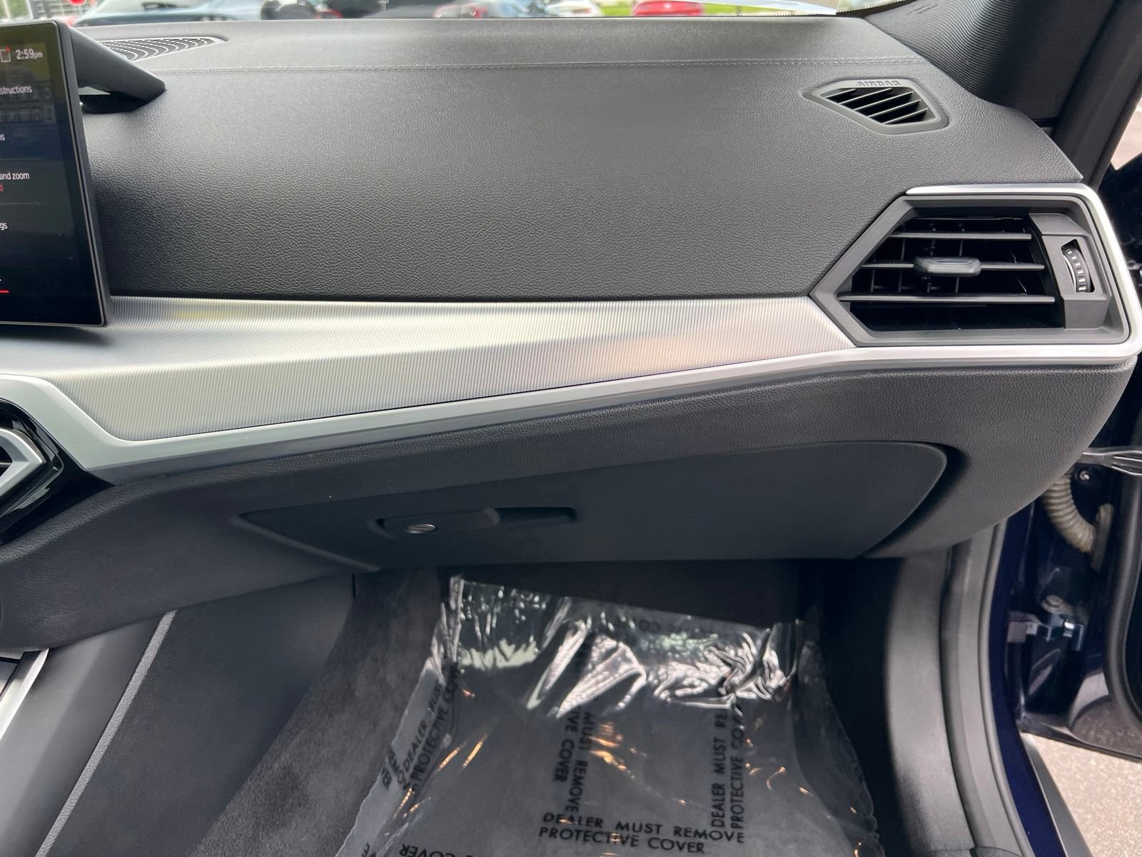 Used 2023 BMW i4 eDrive35 w/ Premium Package RWD image 74