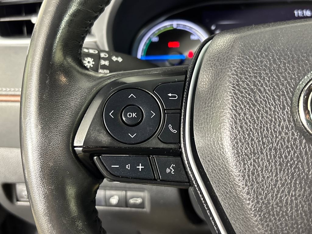 Used 2021 Toyota Venza Limited w/ Advanced Technology Package AWD/4WD image 14