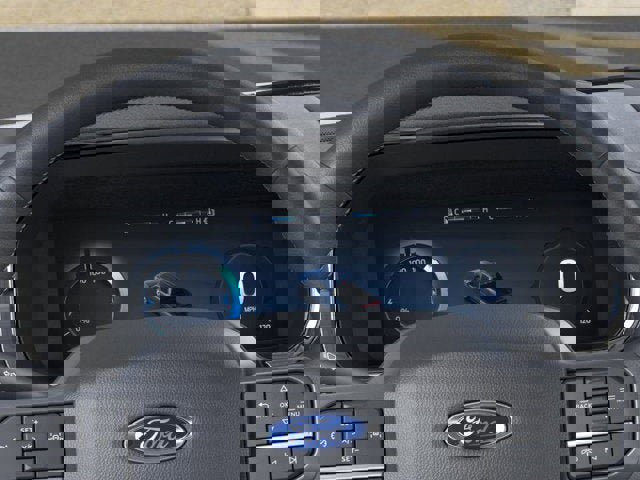 New 2025 Ford F150 Lightning XLT image 13