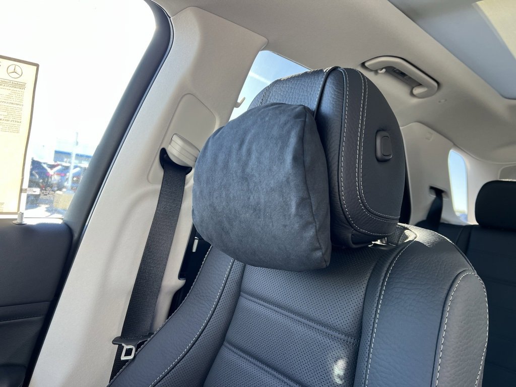 New 2026 Mercedes-Benz GLE 580 4MATIC image 26