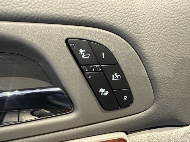 Used 2014 Chevrolet Silverado 2500 LTZ w/ Suspension Package, Off-Road image 29