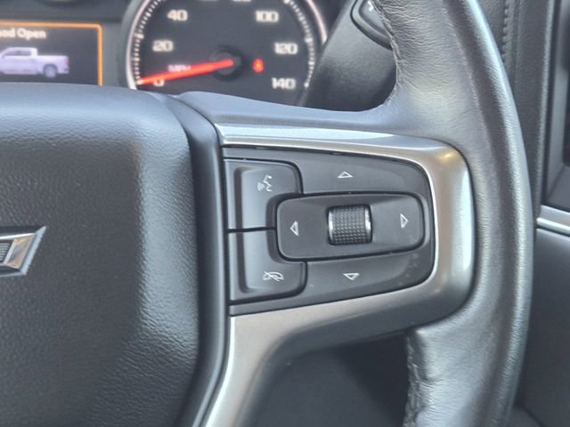Used 2022 Chevrolet Silverado 1500 RST w/ Safety Package image 27