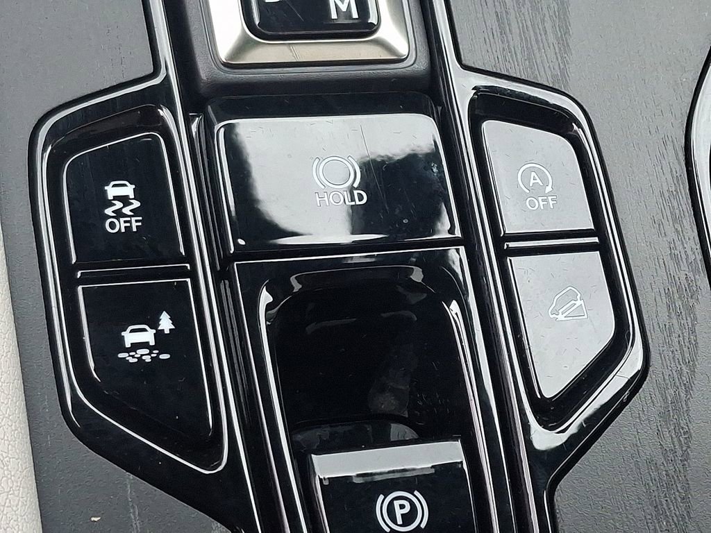 Used 2025 Lexus RX 350 F Sport image 24