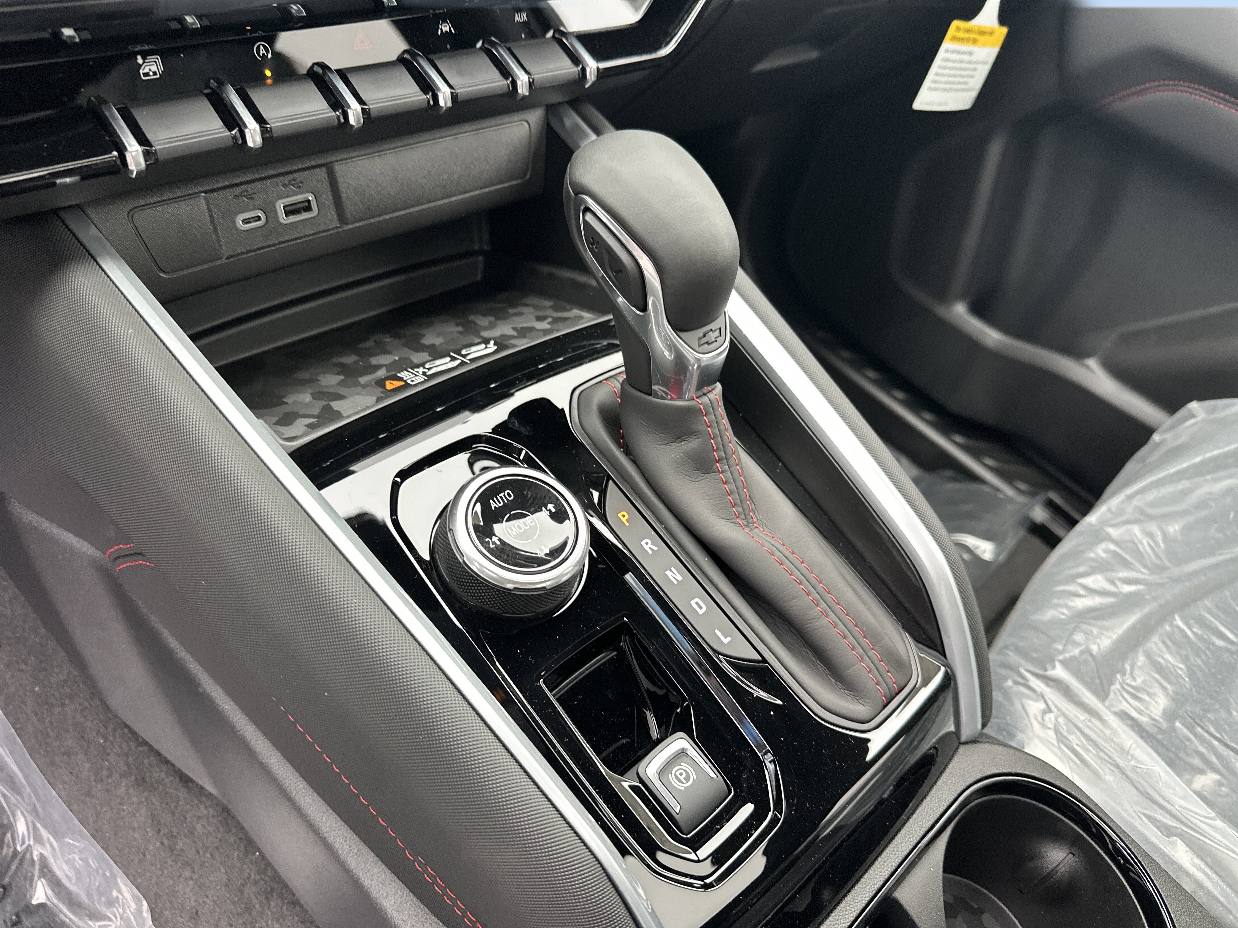 New 2026 Chevrolet Colorado Z71 w/ Technology Package image 13