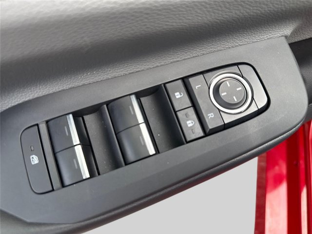 Used 2024 Toyota Prius Limited w/ Limited Premium Package AWD/4WD image 17