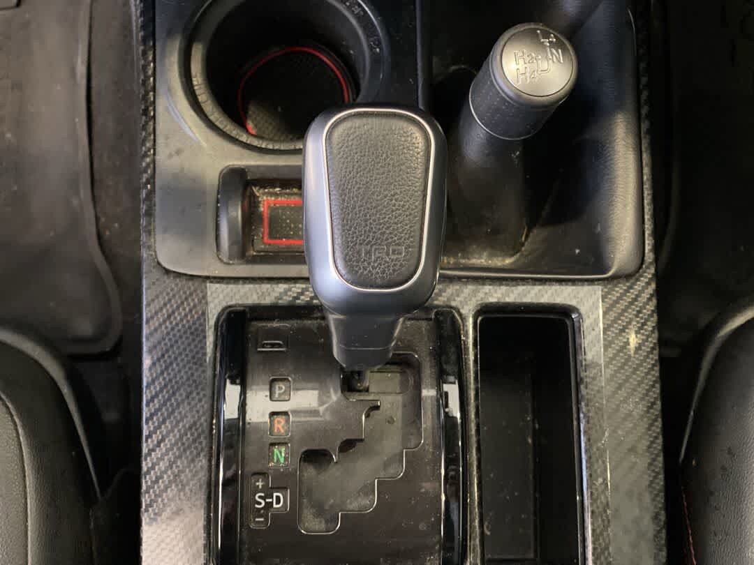 Used 2020 Toyota 4Runner TRD Pro image 22