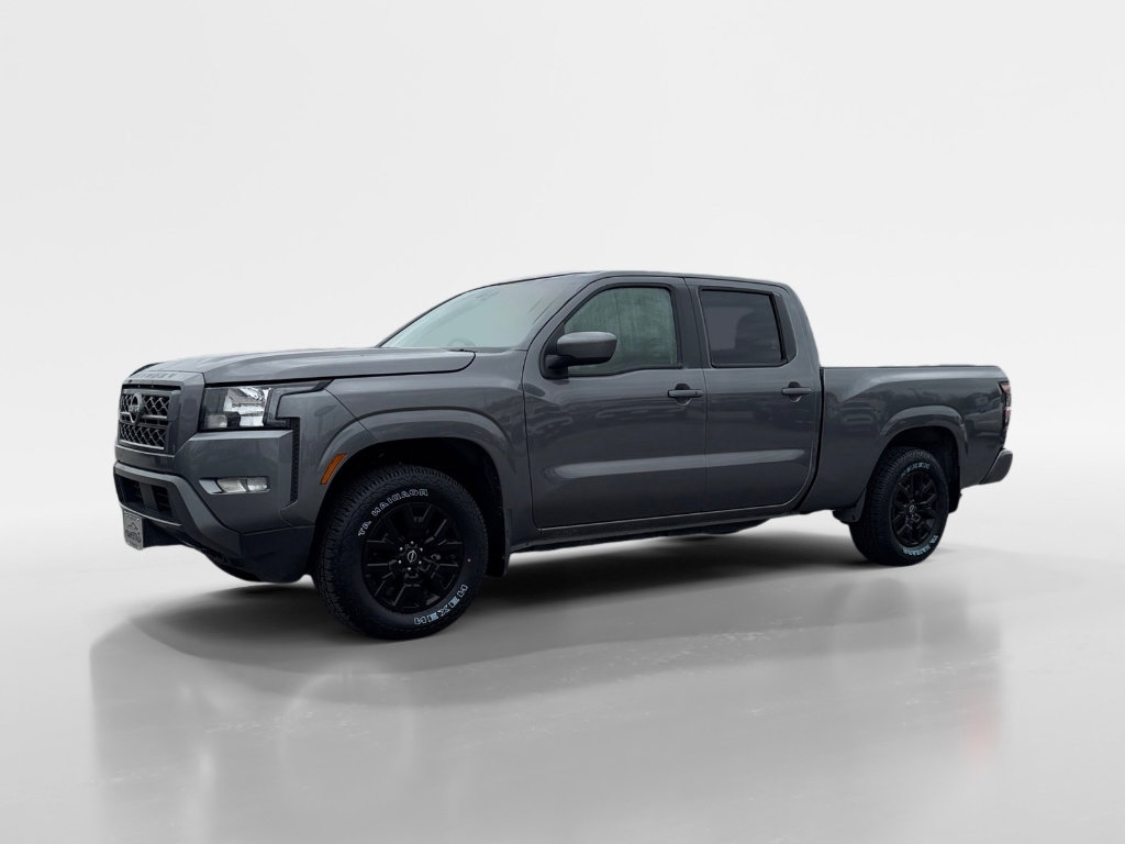 Used 2023 Nissan Frontier SV w/ Technology Package image 3