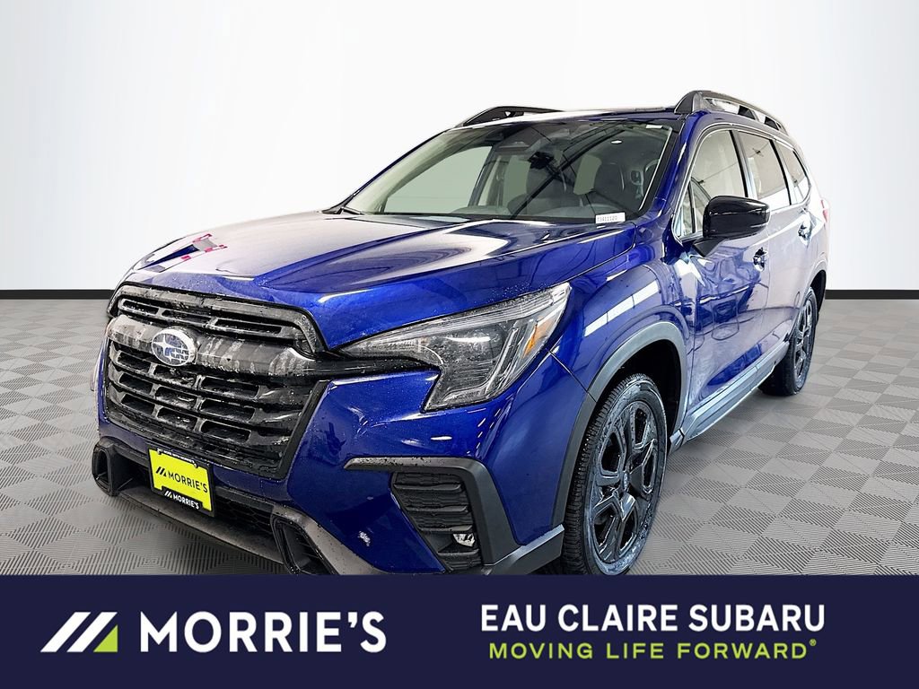 New 2026 Subaru Ascent Bronze Edition image 1