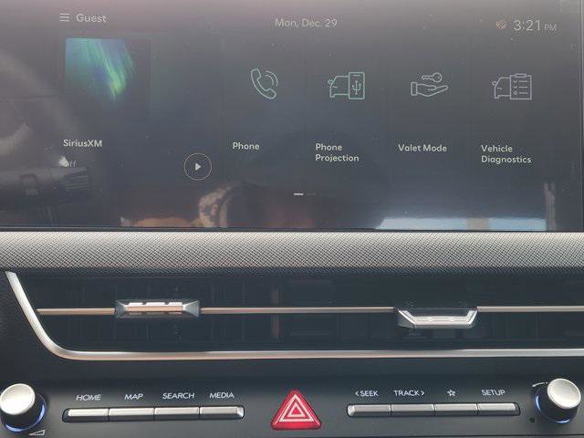 New 2026 Hyundai Sonata SEL image 11