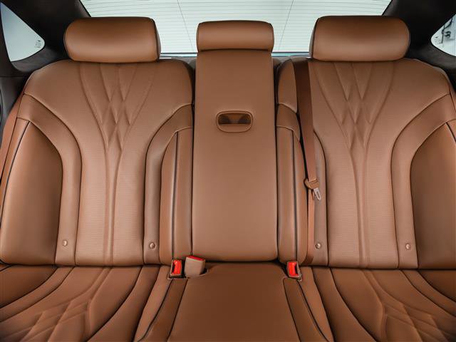 Used 2023 Genesis Electrified G80 image 30