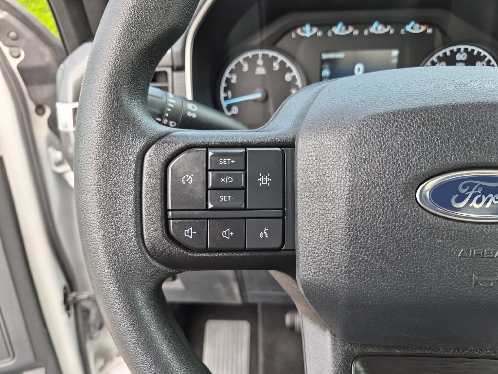 Certified 2023 Ford F150 XL w/ STX Appearance Package AWD/4WD image 22