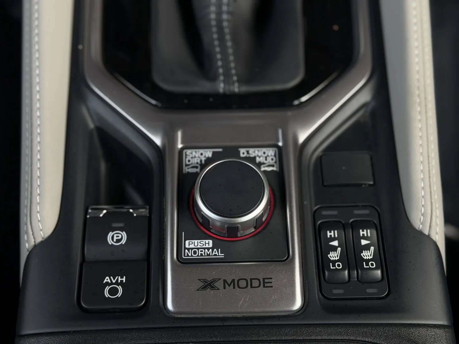 Used 2023 Subaru Forester Limited AWD/4WD image 34