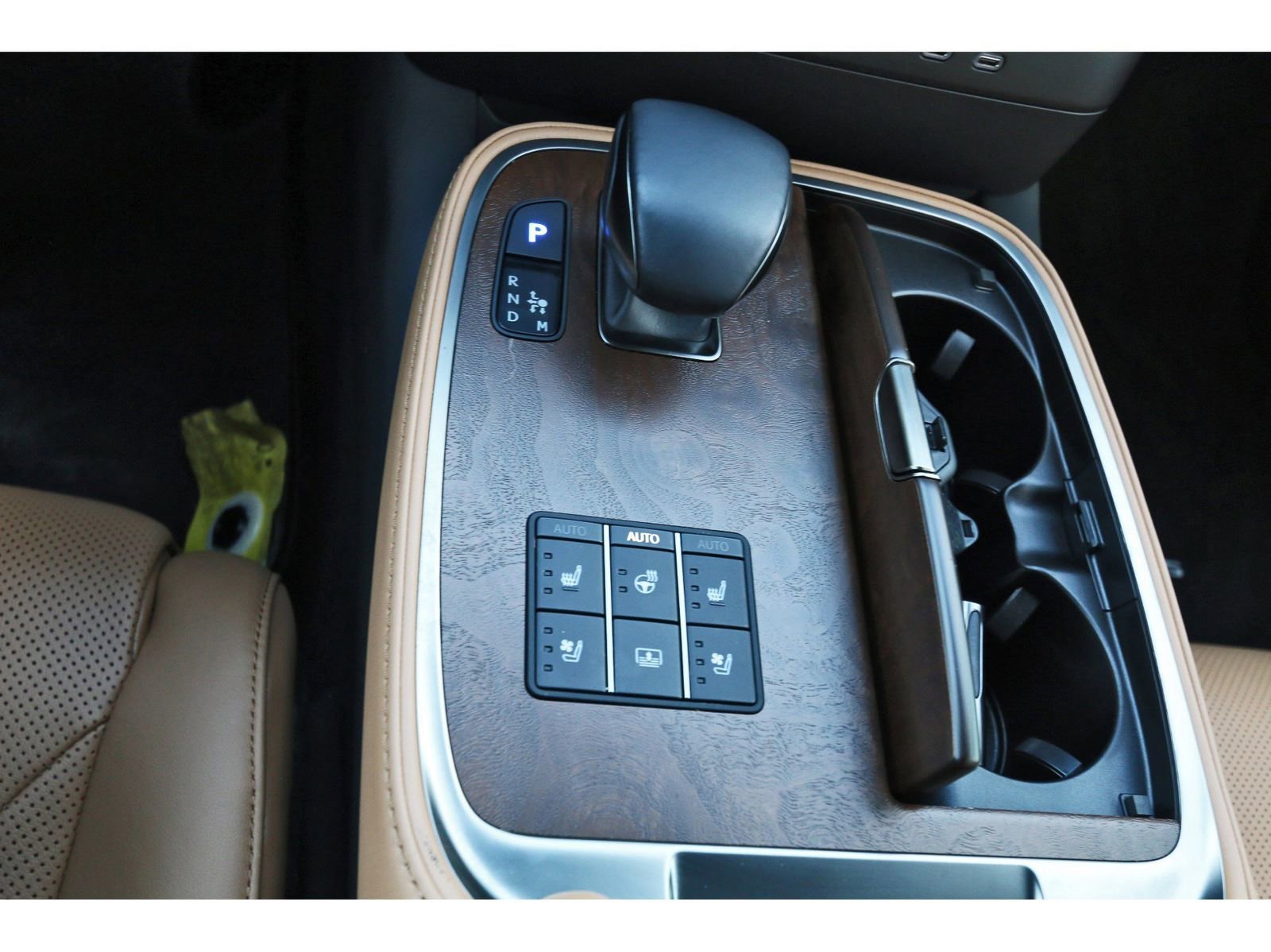 Used 2024 Lexus LS 500 image 29